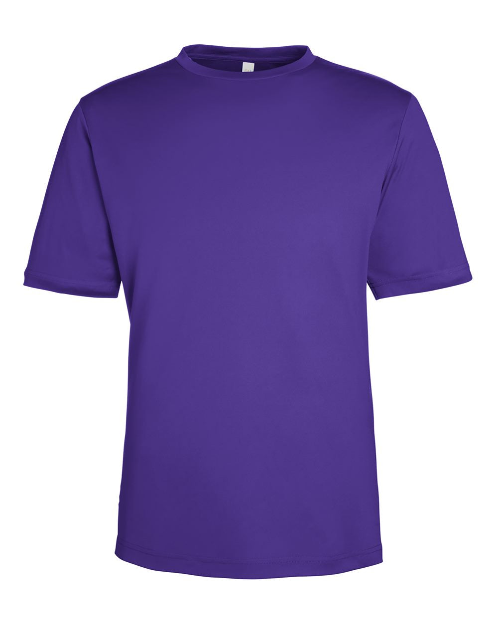 Adult Dri Fit Unisex Short Sleeve