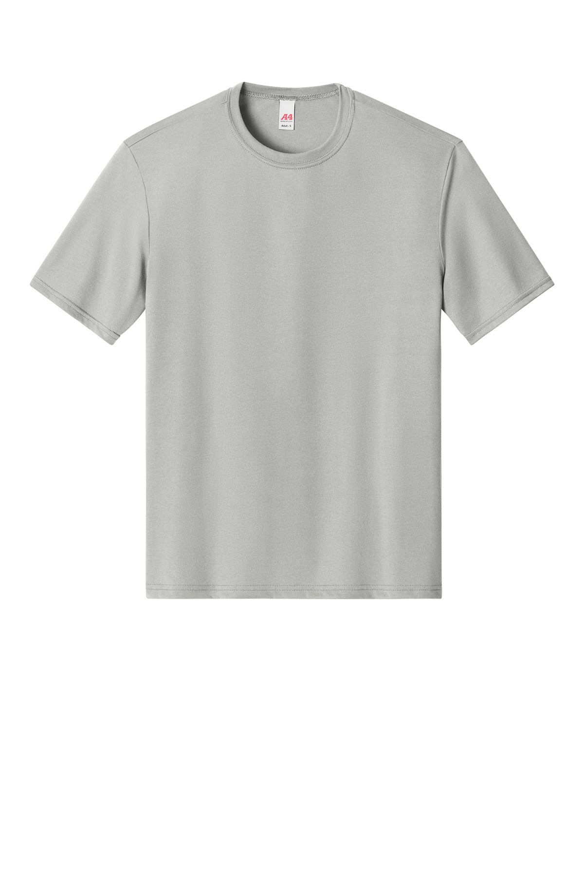 Adult Dri Fit Unisex Short Sleeve