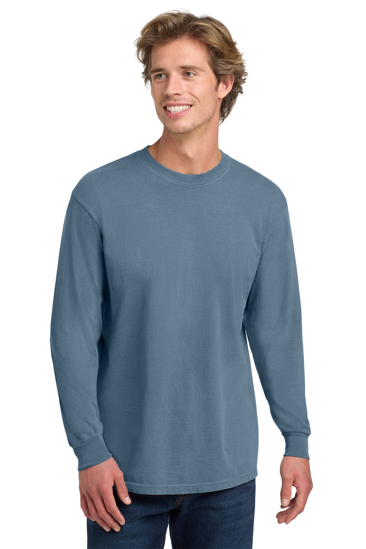 Comfort Colors Long Sleeve 6014