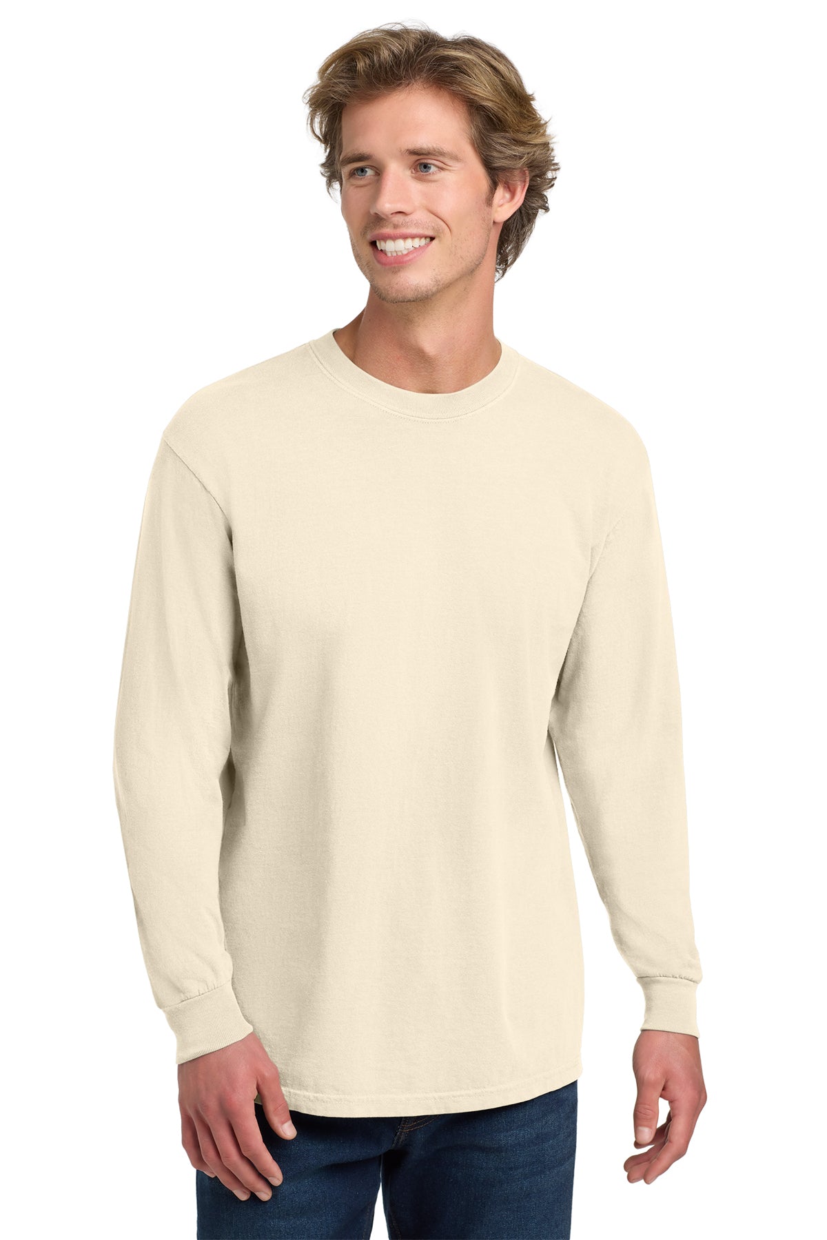 Comfort Colors Long Sleeve 6014