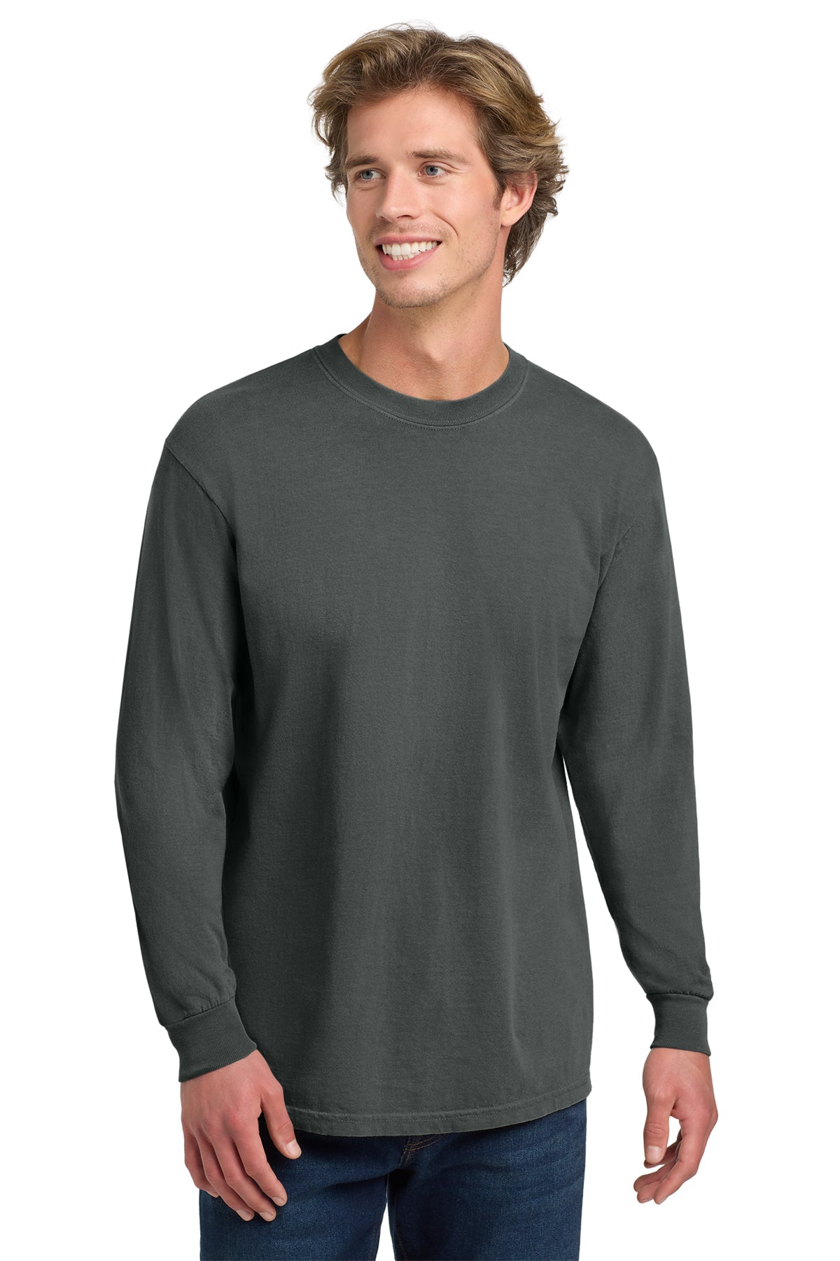 Comfort Colors Long Sleeve 6014