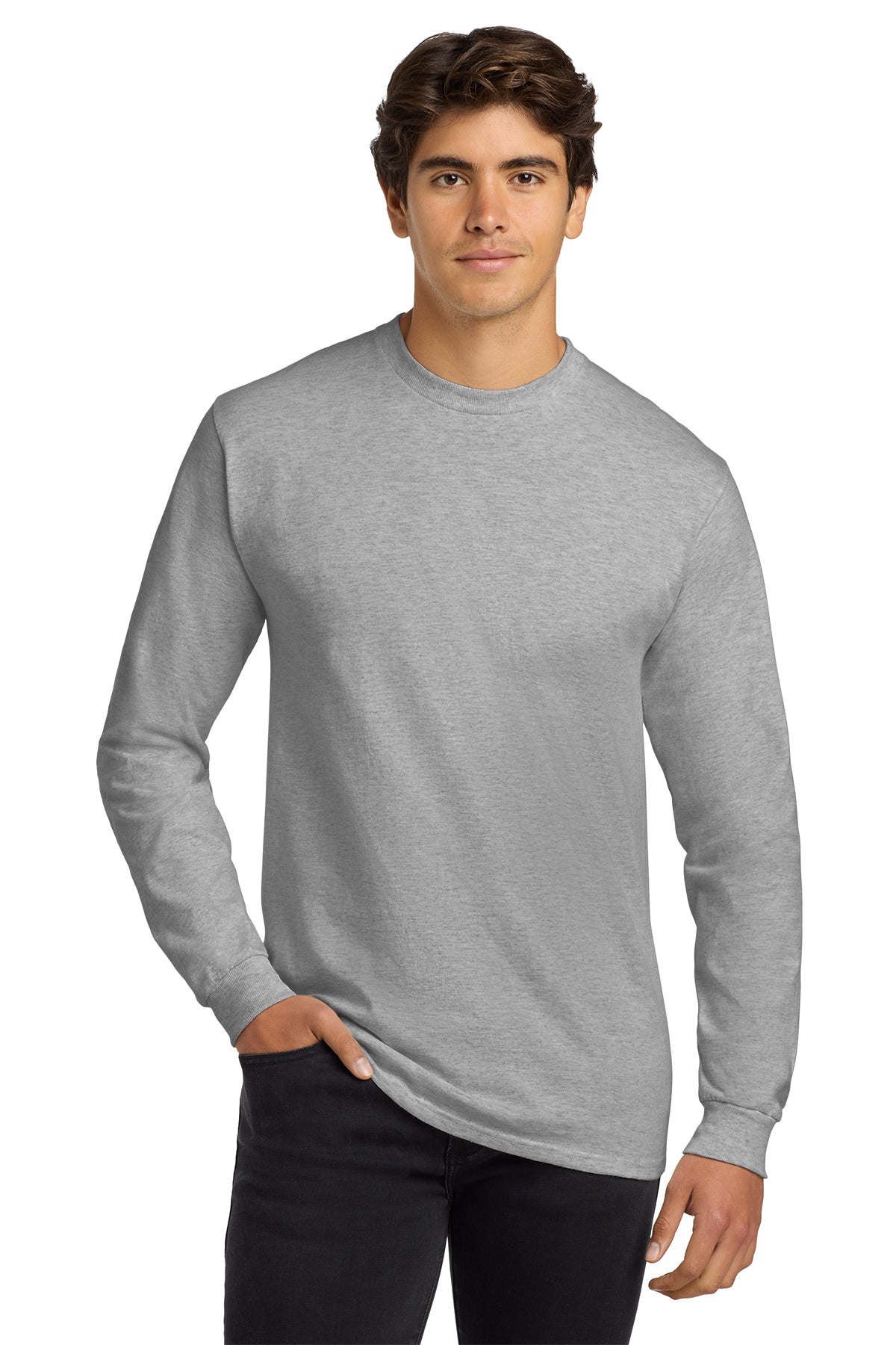 Gildan Ultra Cotton Longsleeve 2400