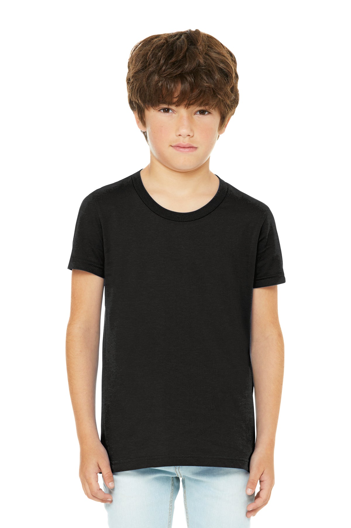 Bella Canvas Youth 3001CVC
