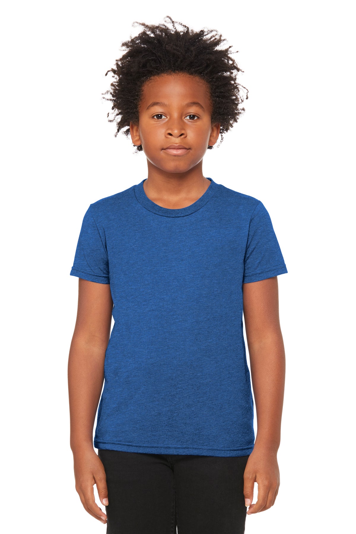Bella Canvas Youth 3001CVC