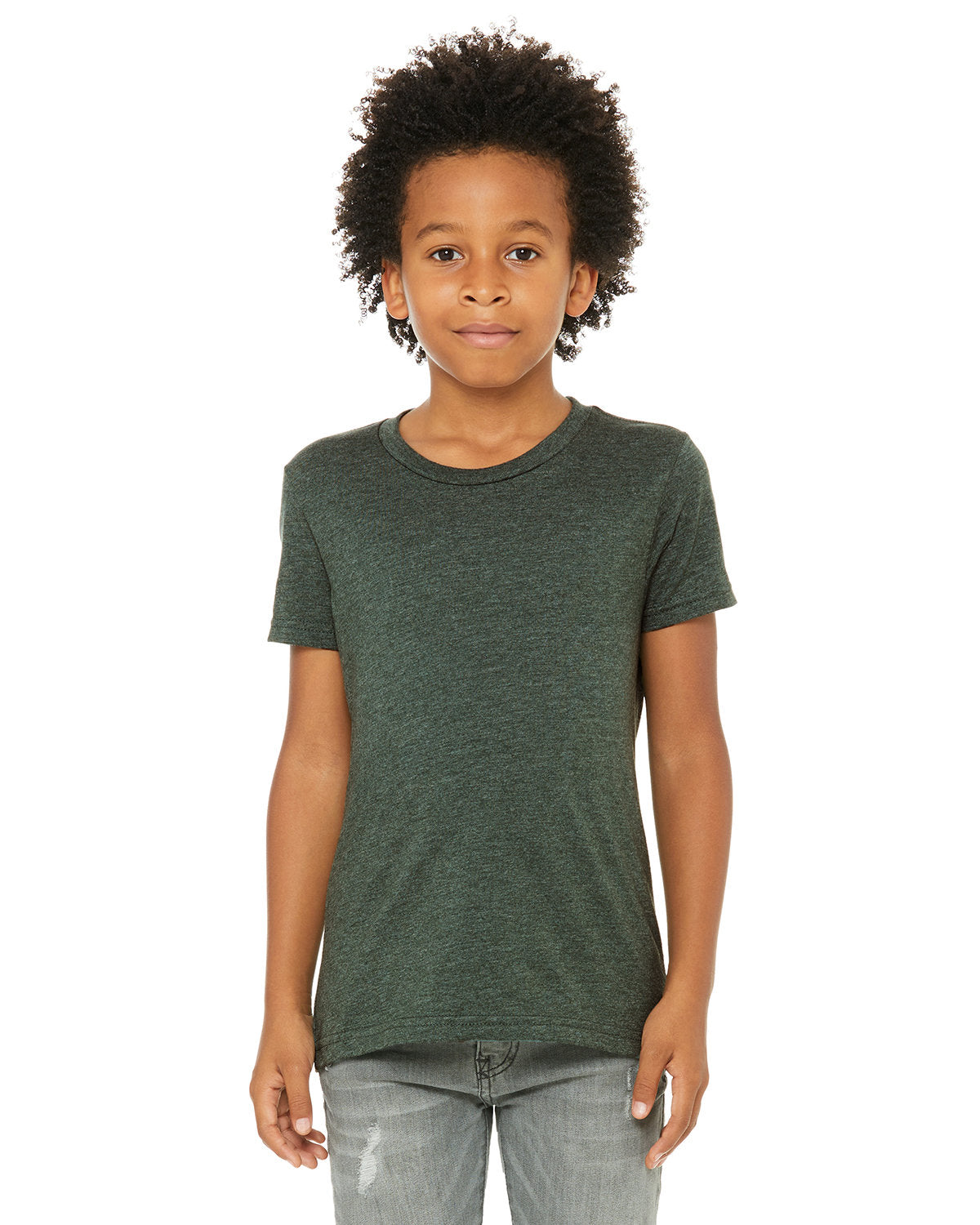Bella Canvas Toddler 3001 Toddler