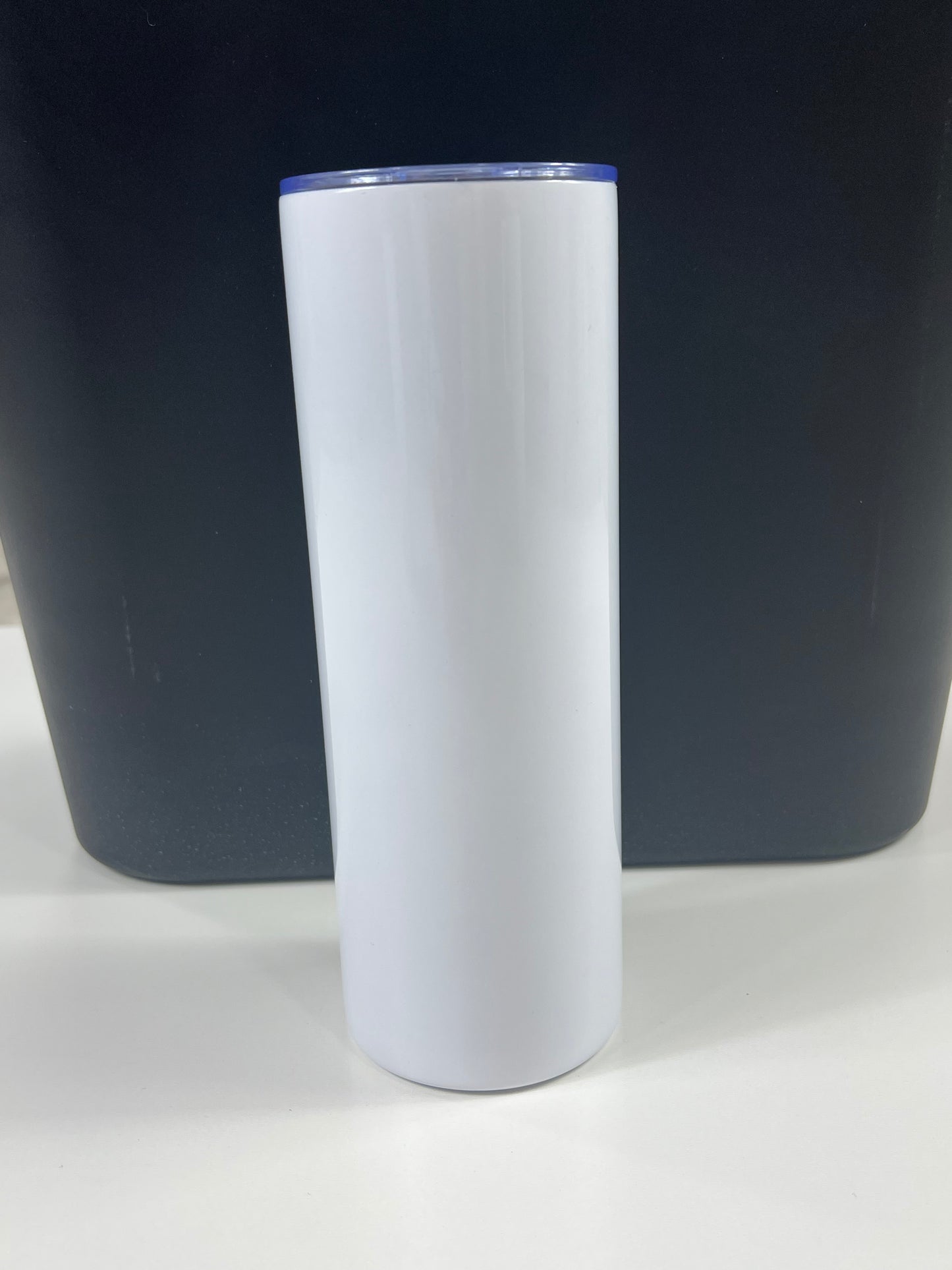 20oz. Skinny Sublimation Tumbler
