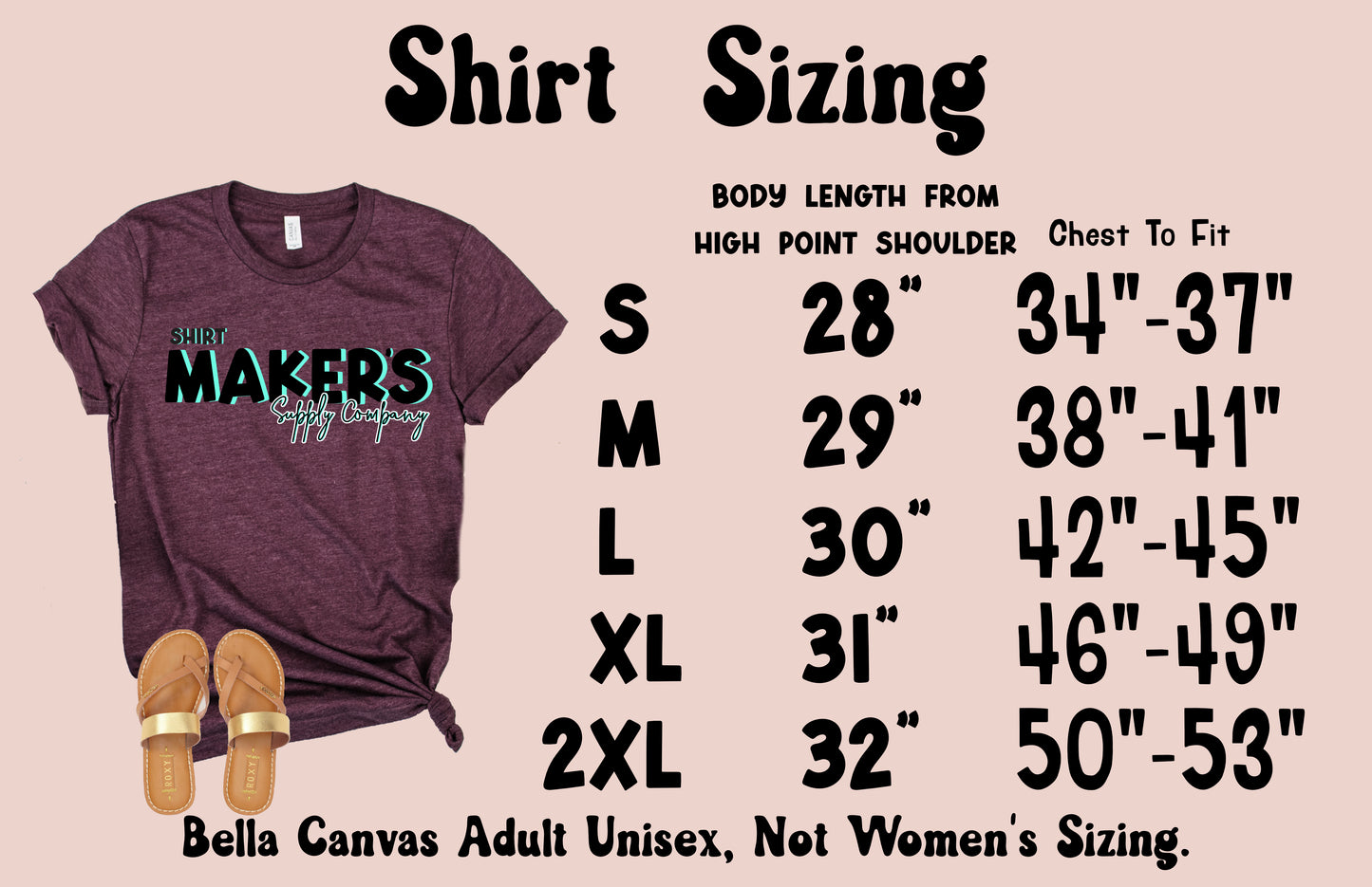 Bella Canvas 3001 CVC Bleached Blank Shirt - Ready to Ship