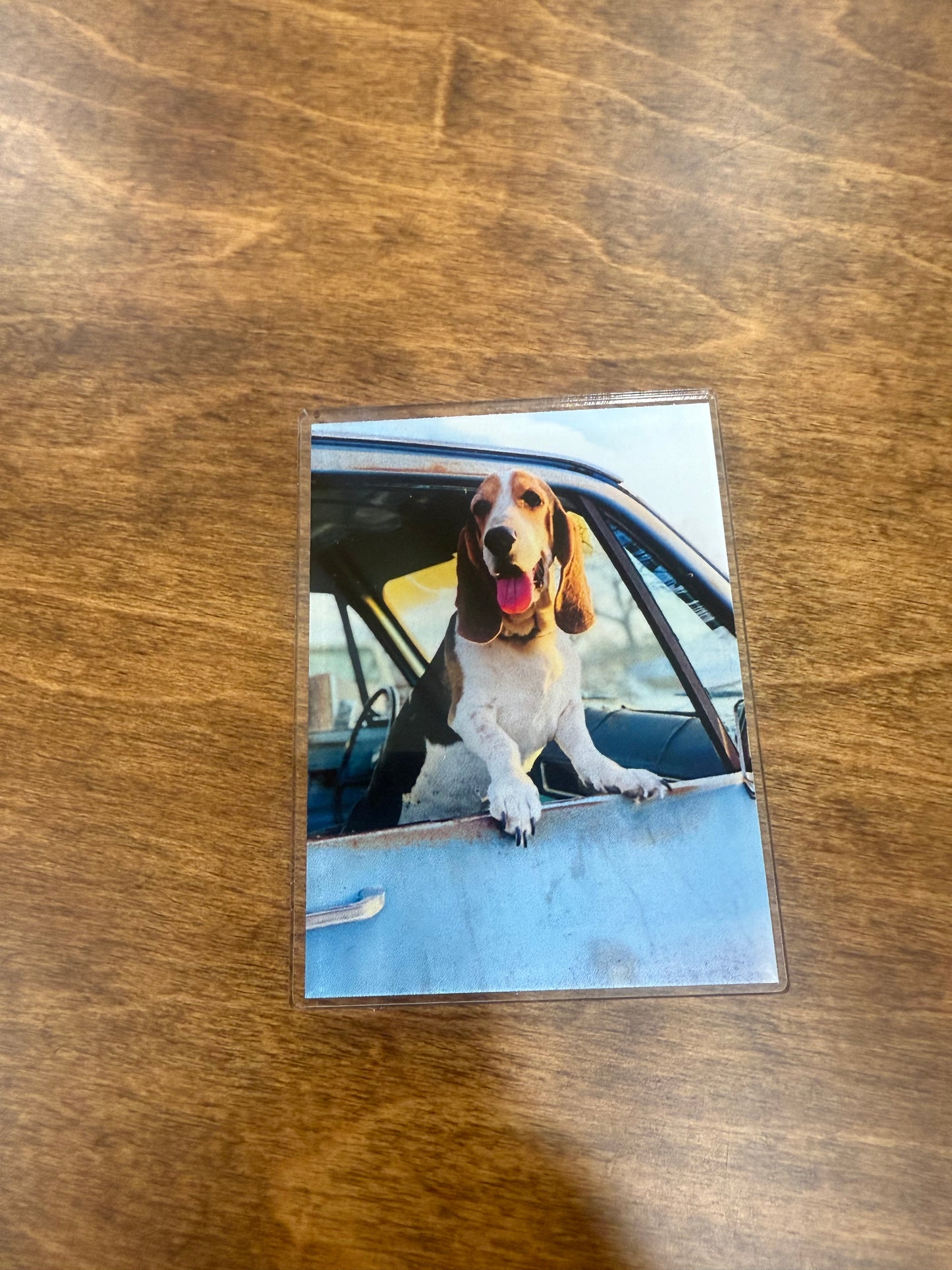 3" Custom Acrylic Pieces