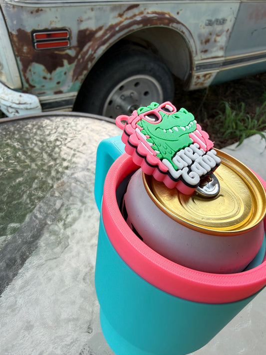 Later Alligator Can Opener