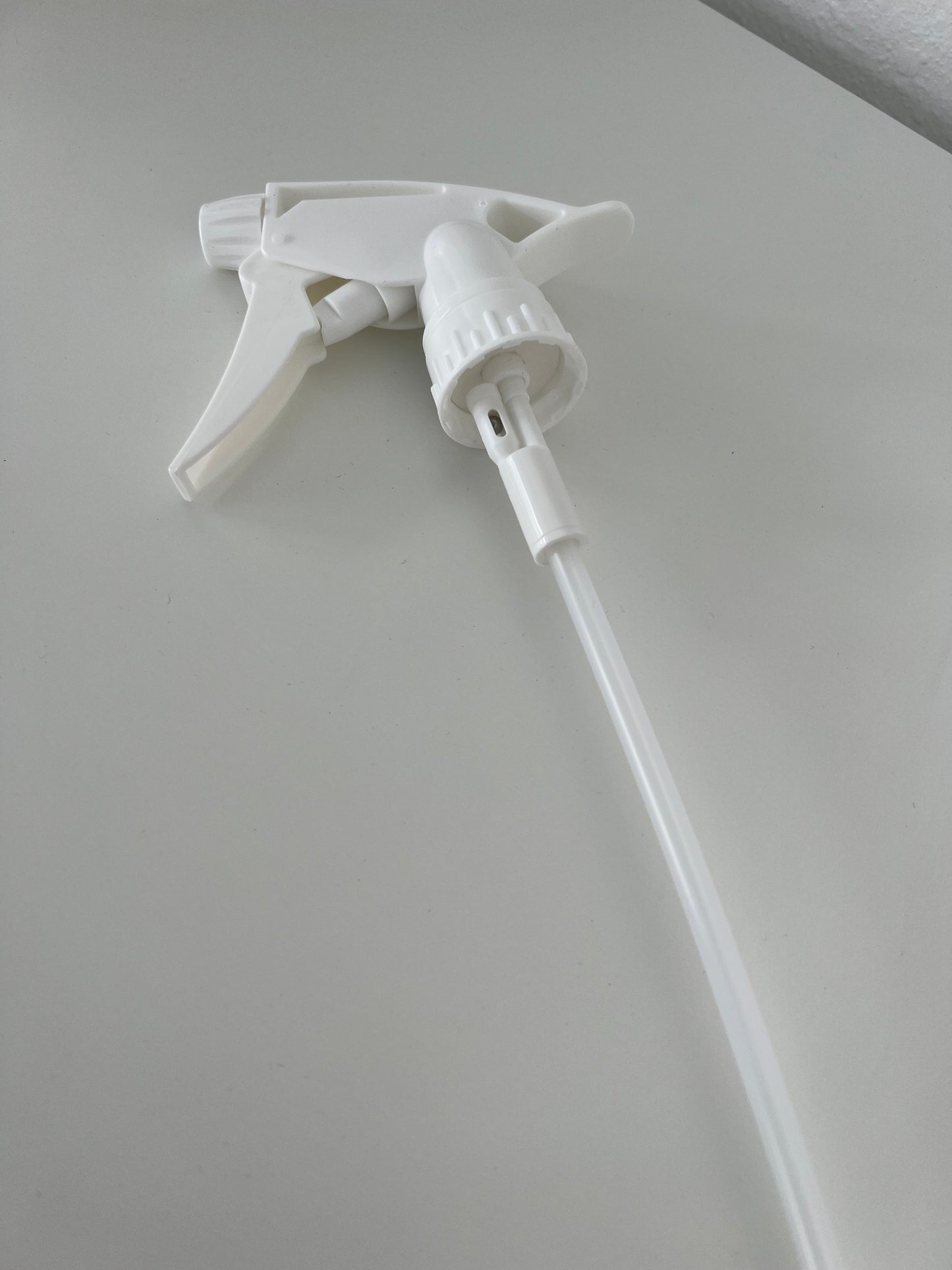 Bleach Bottle Nozzle
