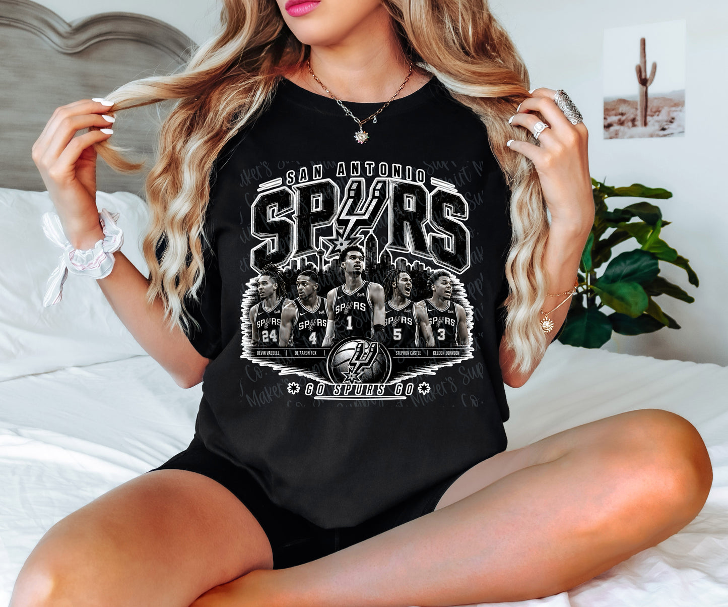 Western Conference Finals Tee