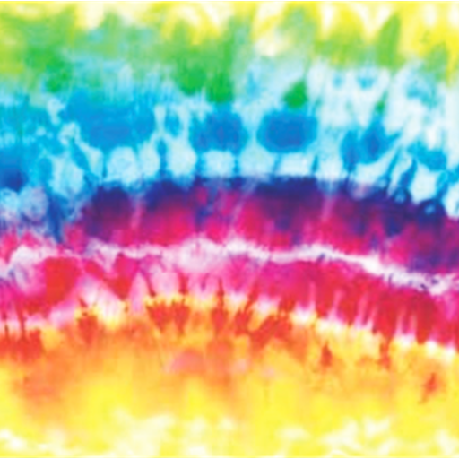 Cad-Cut Patterned Heat Transfer Vinyl