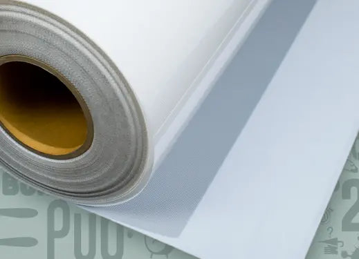 Cad-Cut Patterns Mask