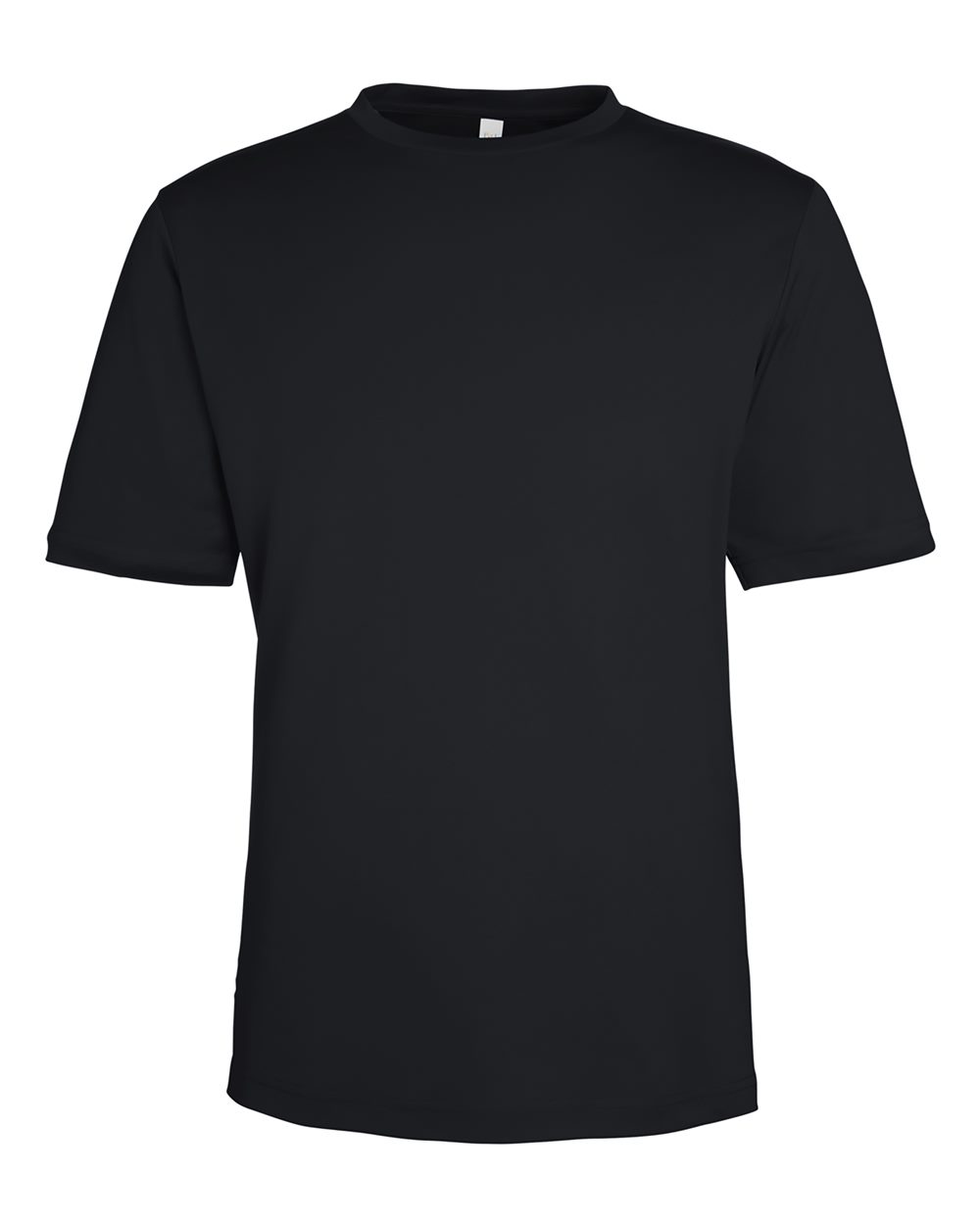 Adult Dri Fit Unisex Short Sleeve