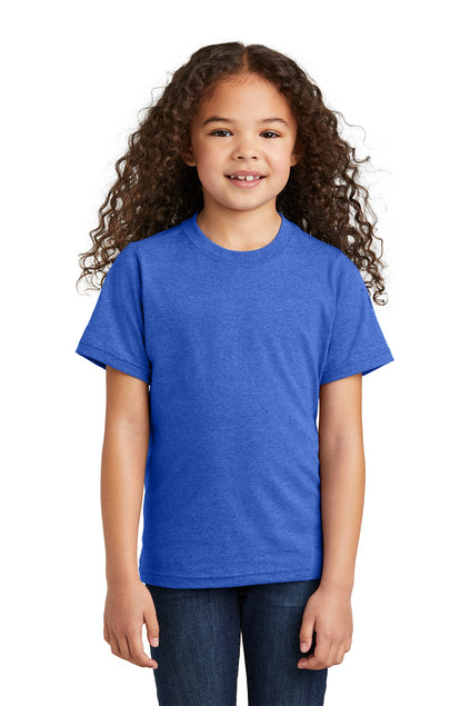 Port & Company Youth T-Shirts