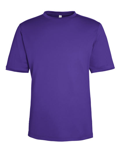 Adult Dri Fit Unisex Short Sleeve