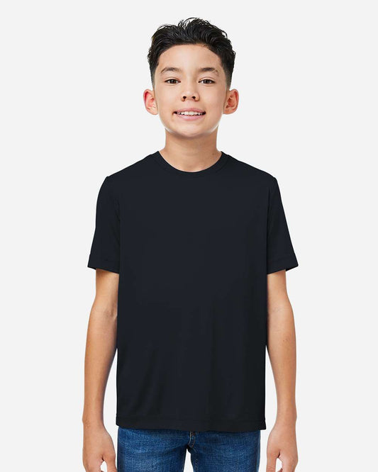 Youth Dri Fit Unisex Short Sleeve