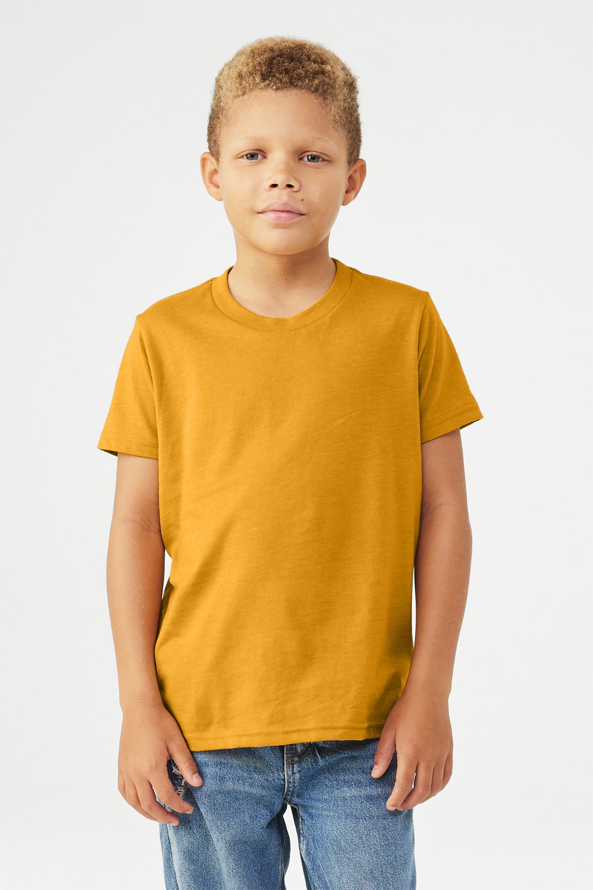 Bella Canvas Youth 3001CVC