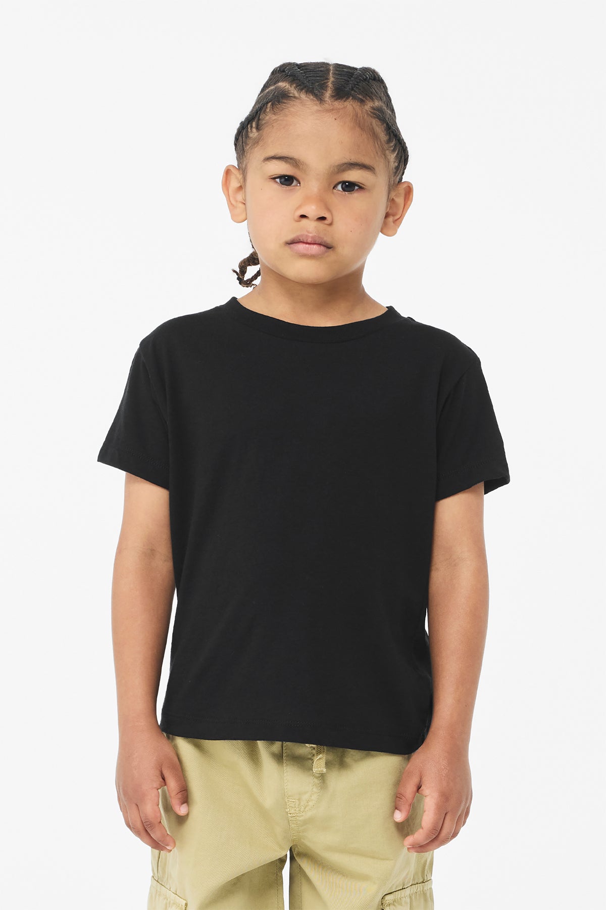 Bella Canvas Youth 3001CVC