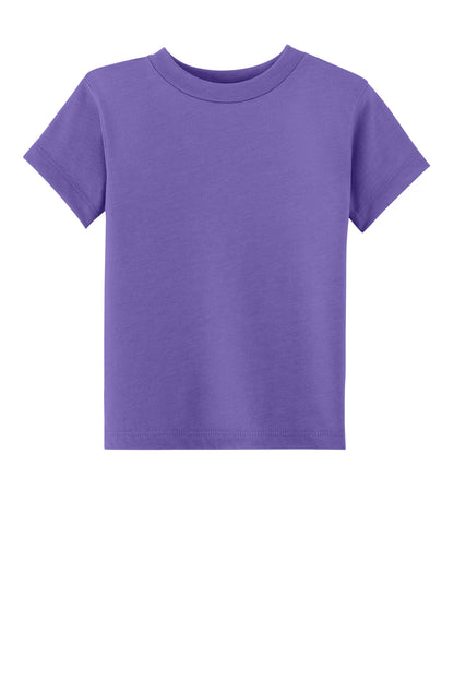 Bella Canvas Toddler 3001 Toddler