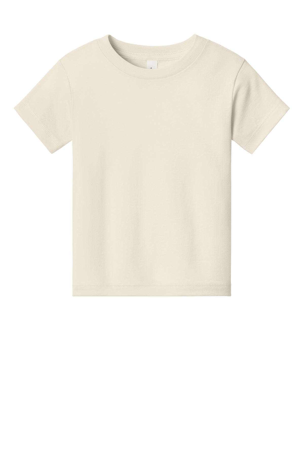 Bella Canvas Toddler 3001 Toddler