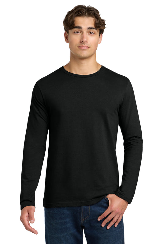 Gildan Softsyle Long Sleeve 64400