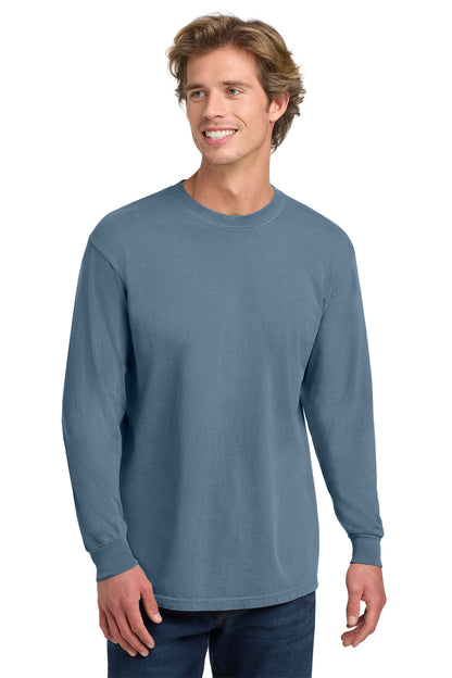 Comfort Colors Long Sleeve 6014