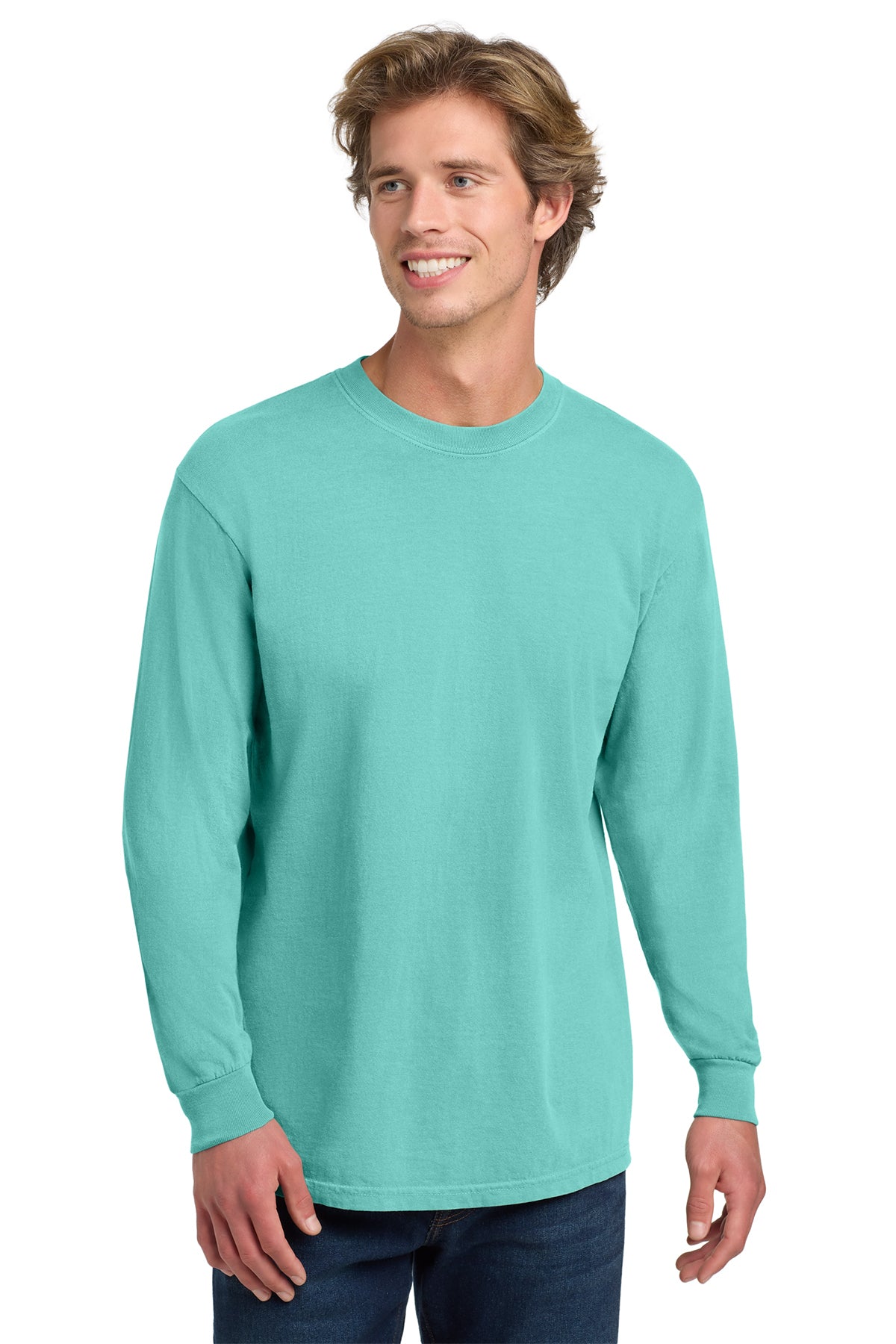 Comfort Colors Long Sleeve 6014