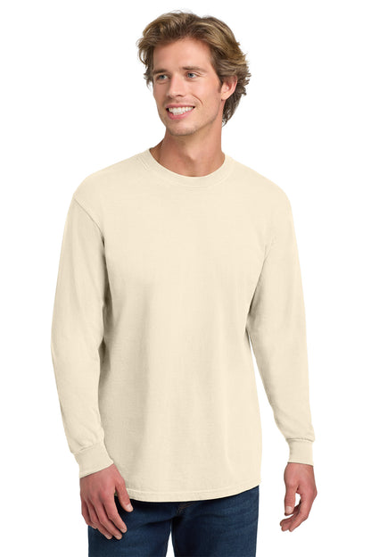 Comfort Colors Long Sleeve 6014