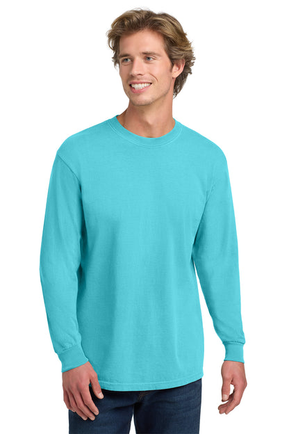 Comfort Colors Long Sleeve 6014