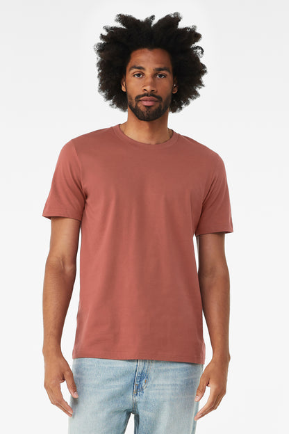 Bella Canvas 3001CVC Blank Shirts Listing #2