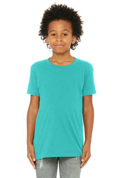 Bella Canvas Youth 3001CVC