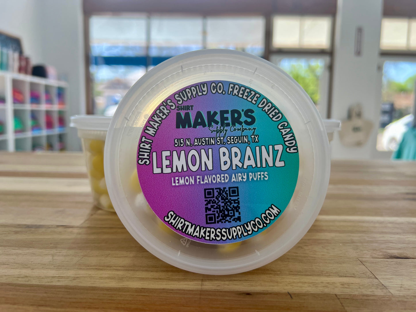 Lemon Brainz