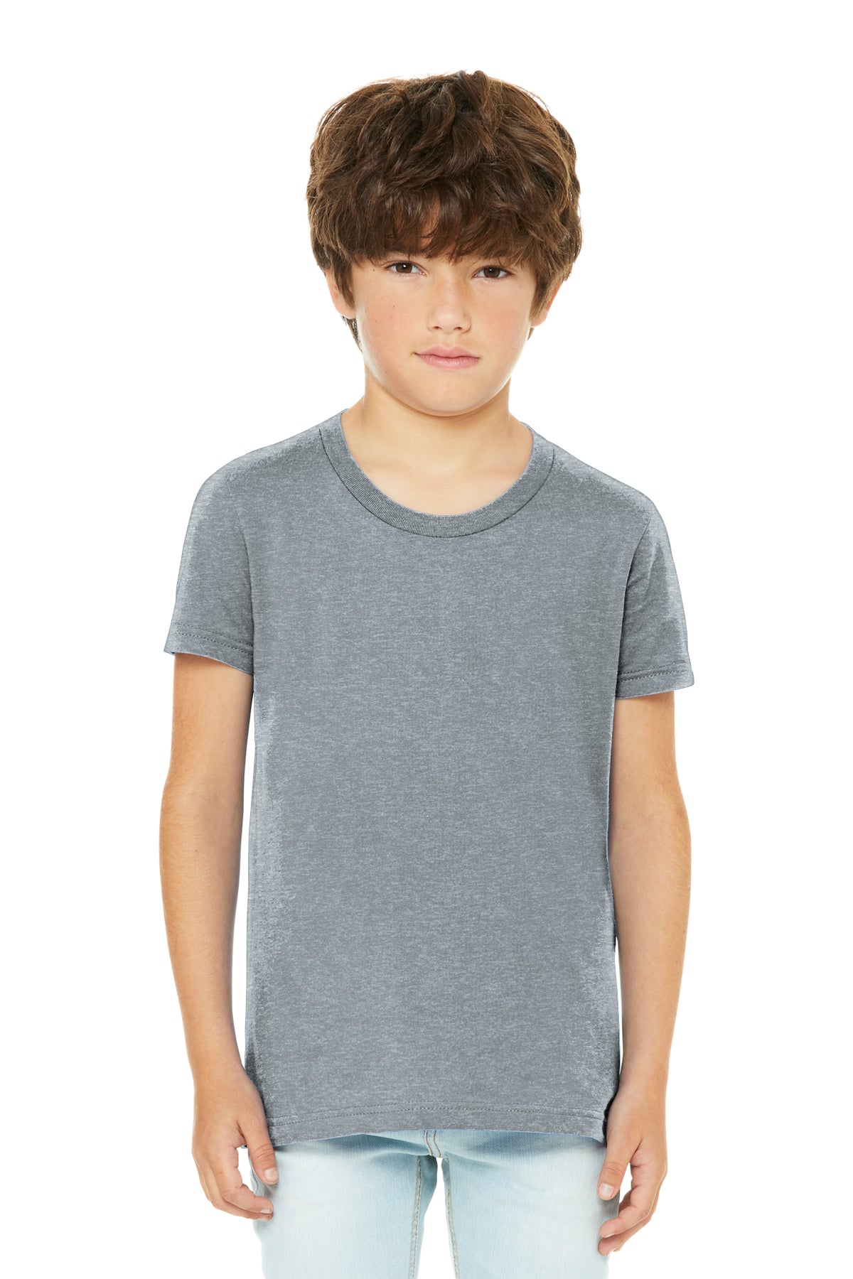 Bella Canvas Youth 3001CVC