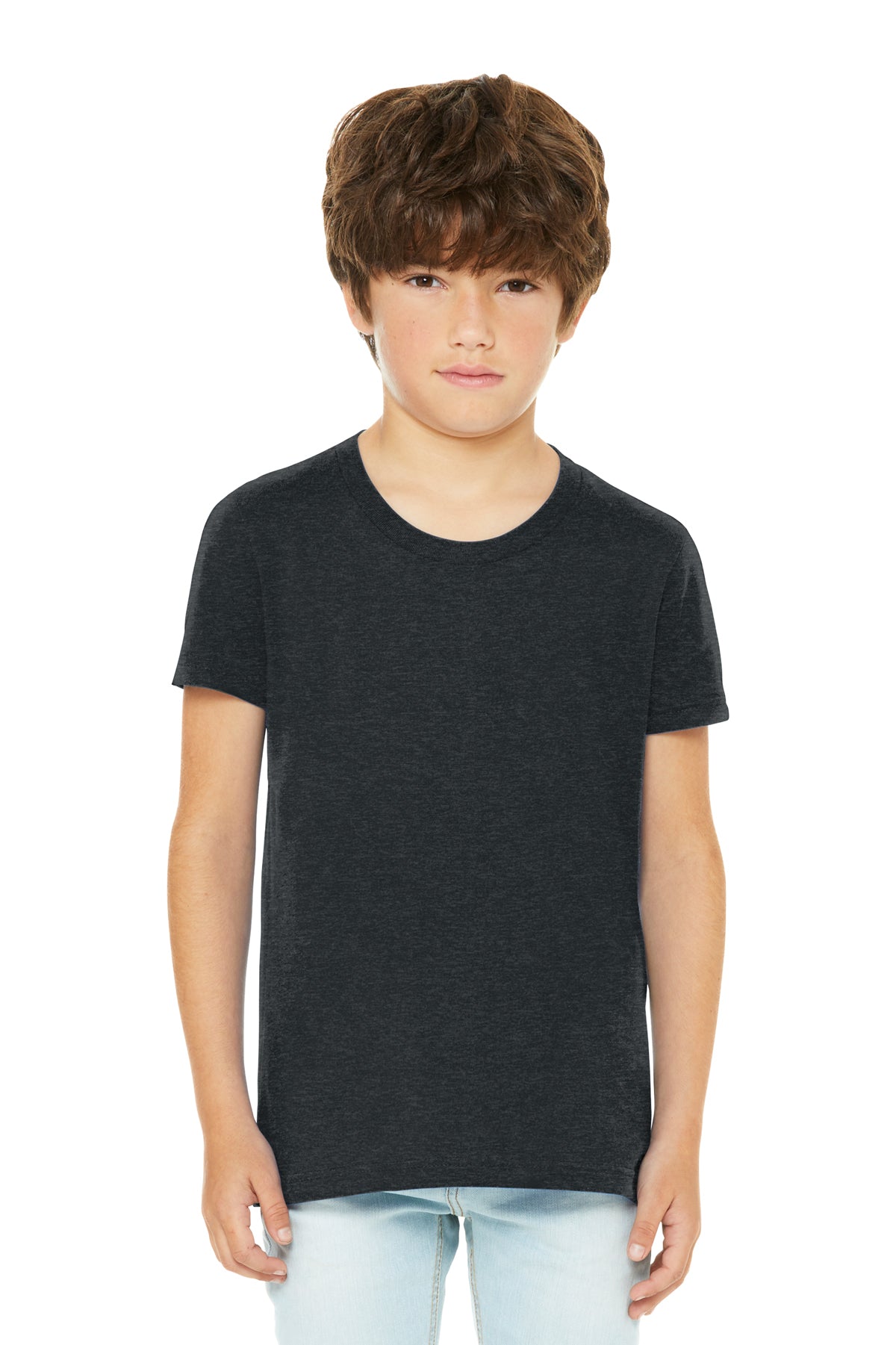 Bella Canvas Youth 3001CVC