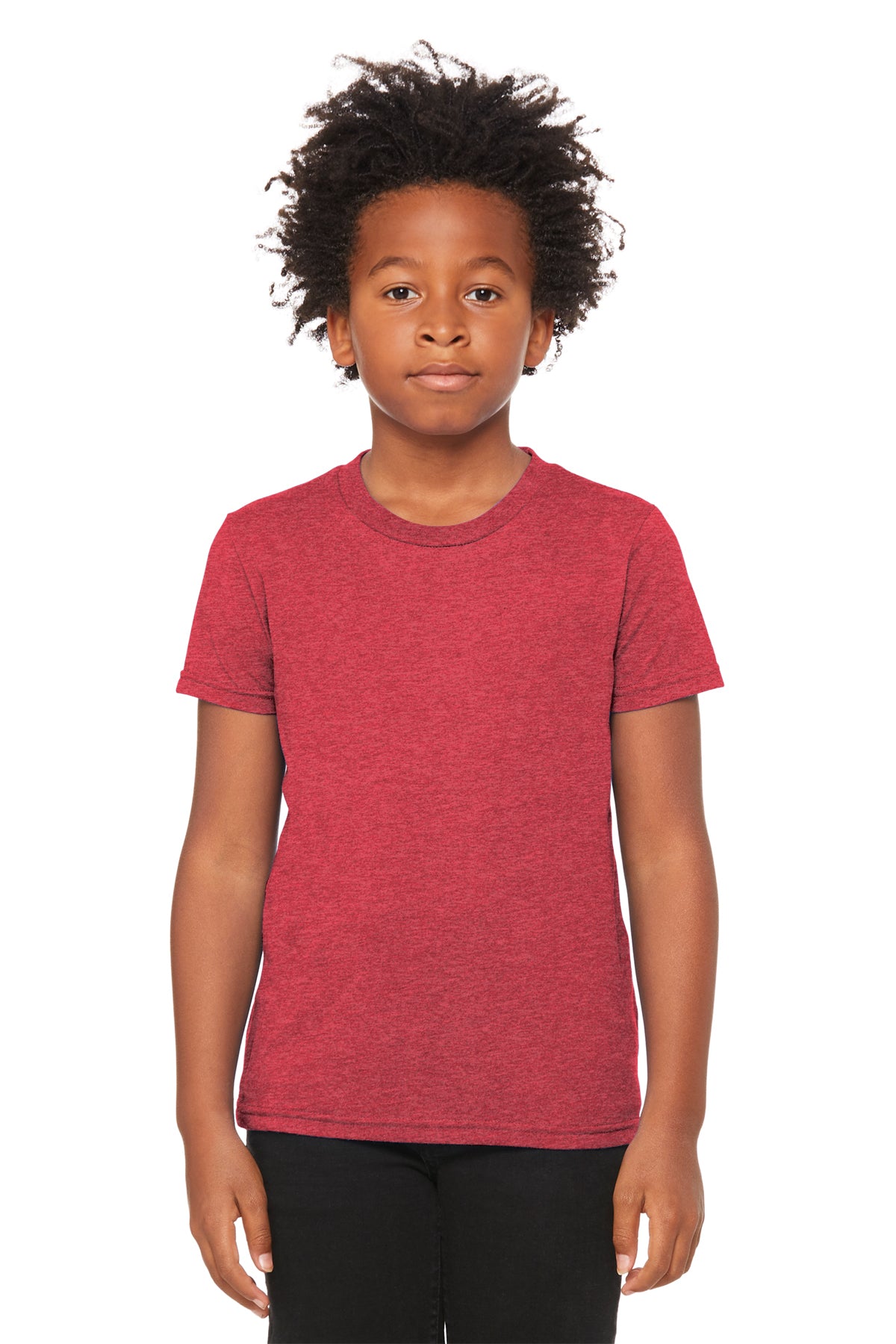 Bella Canvas Youth 3001CVC
