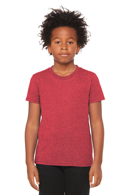 Bella Canvas Youth 3001CVC