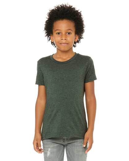 Bella Canvas Toddler 3001 Toddler