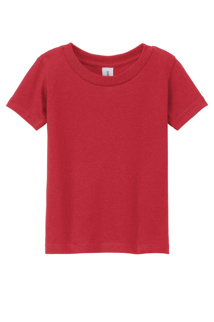gildan heavy cotton toddler & youth