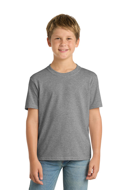Port & Company Youth T-Shirts