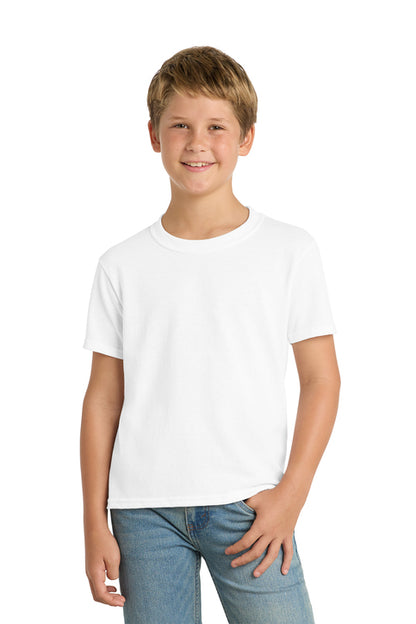 Port & Company Youth T-Shirts