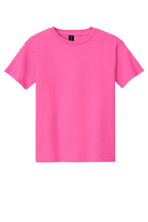 gildan heavy cotton toddler & youth