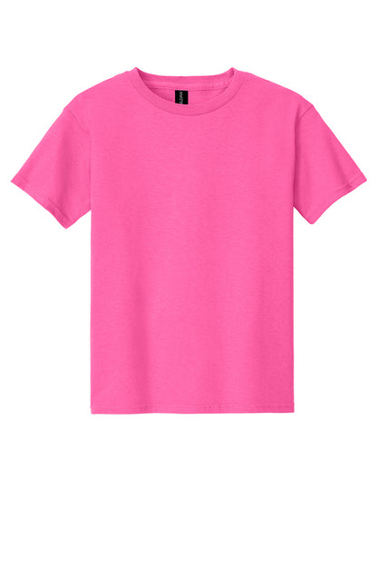 gildan heavy cotton toddler & youth