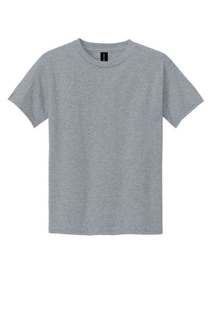 gildan heavy cotton toddler & youth