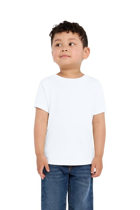 Bella Canvas Toddler 3001 Toddler