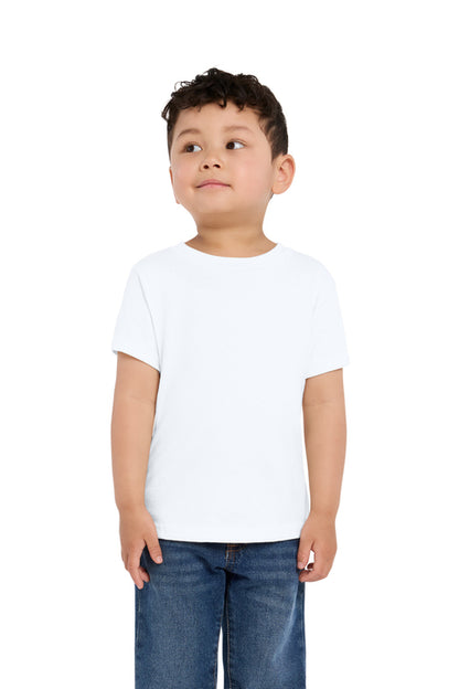 Bella Canvas Toddler 3001 Toddler