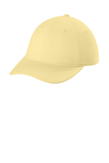 Comfort Colors Coastal Washed Cap