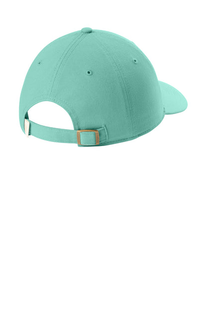 Comfort Colors Coastal Washed Cap