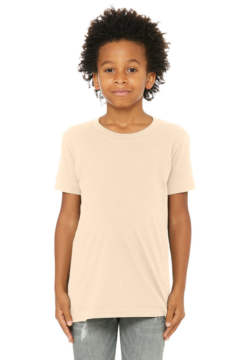Bella Canvas Youth 3001CVC