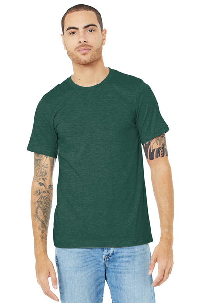 Bella Canvas 3001CVC Blank Shirts Listing #2